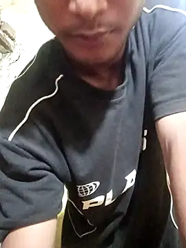 Show webcam de YourTeenBoy21