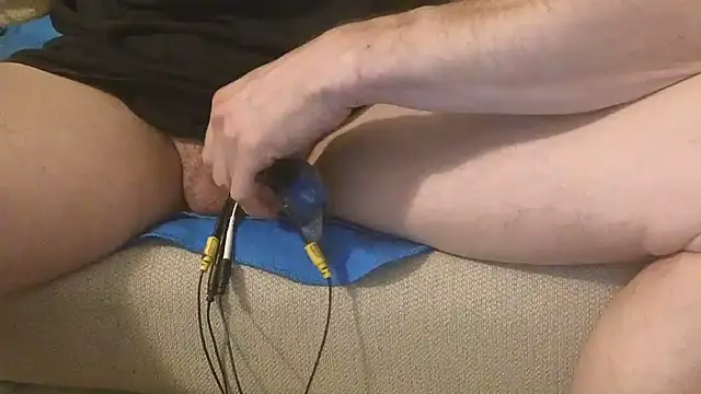 Richifun1111 Webcam-Show