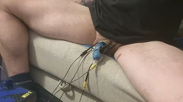 Richifun1111 Webcam show