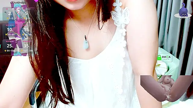 Živý XXX chat Candy_Sweetie_