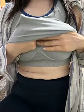 zhizhibaobei Webcam show