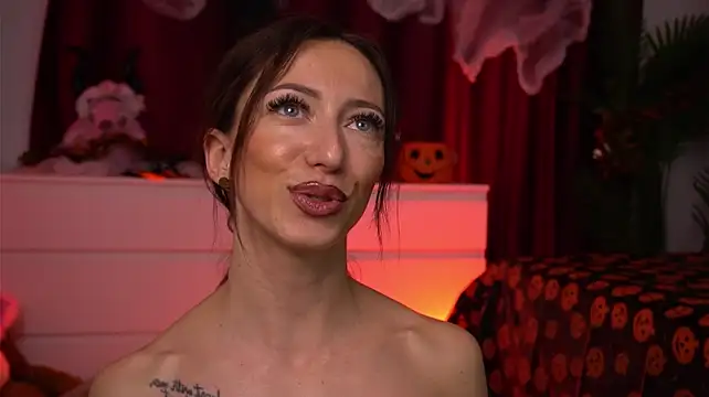 XXX chat uživo modela RubyFever