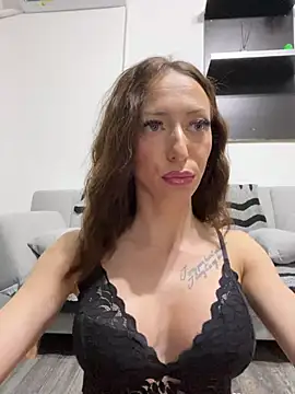 RubyFever – Live XXX-chat