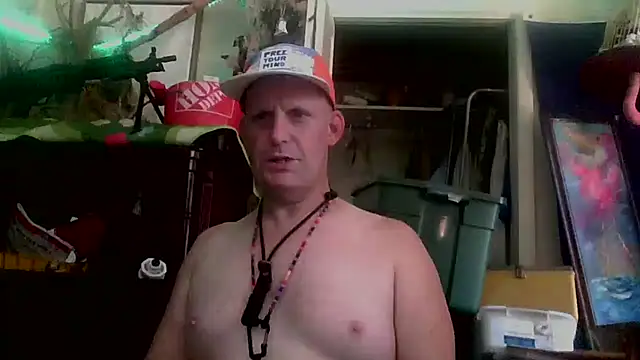 Show webcam de strokingjoe14585