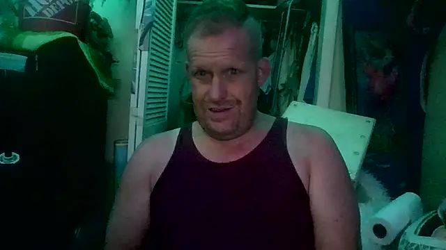 strokingjoe14585's Webcam Show