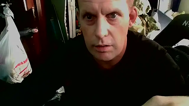 Show webcam de strokingjoe14585