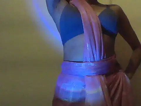 Živá chatovací místnost Radhika__gori