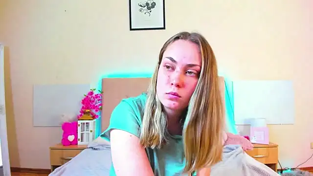 Chatroom XXX en direct de MelanieCuty