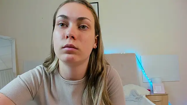 Webkamerová show MelanieCuty