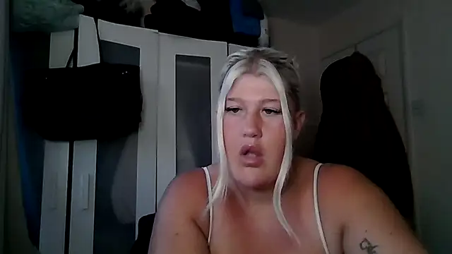 XXX chat uživo modela Lexi_Laura