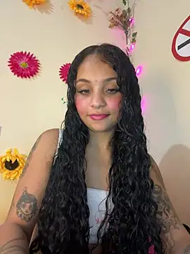 SpidderSecret Chat XXX in diretta
