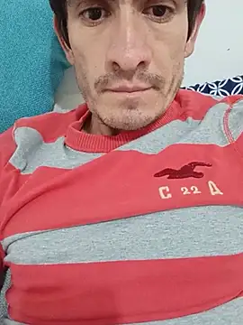 Christophercito: вебкам-шоу