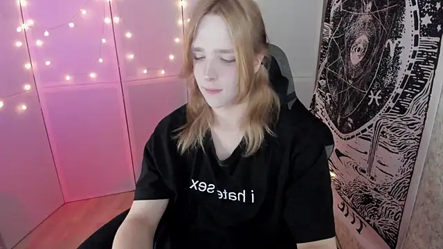 Webkamerová show Simochka_w