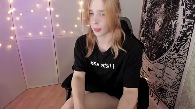 Simochka_wn Webbikameraesitys