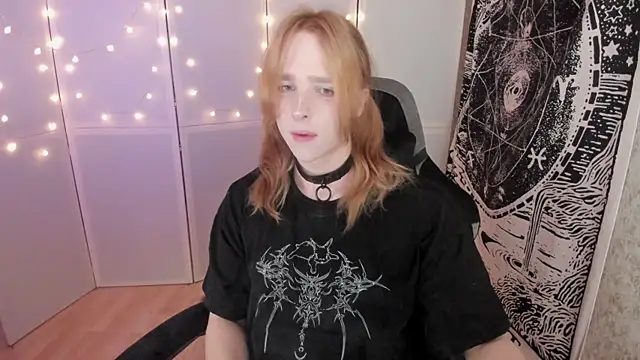 Show Webcam de Simochka_w
