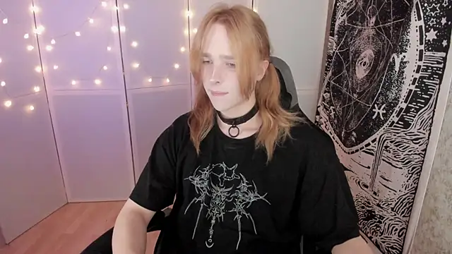 Simochka_w Pertunjukan Webcam