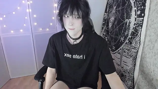 Webkamerová show Simochka_w