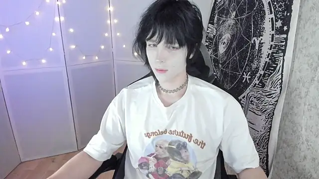 Show de Simochka_w na webcam