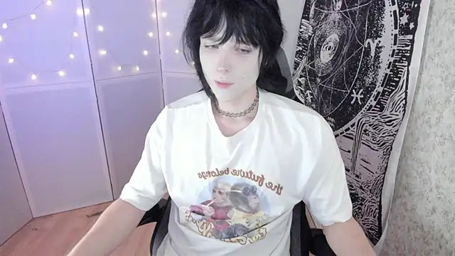 Webkamerová show Simochka_w