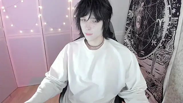 โชว์เว็บแคมของ Simochka_w