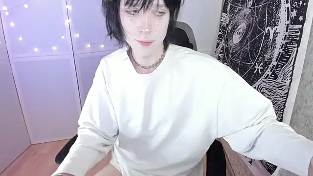 Show de Simochka_w na webcam