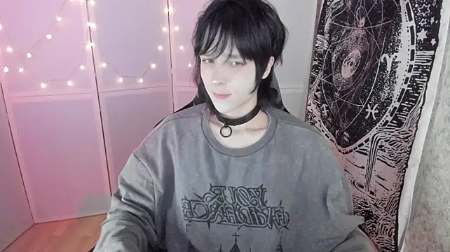 Webkamerová show Simochka_w