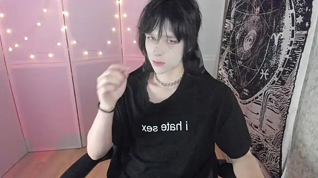Simochka_w webkamerás műsora