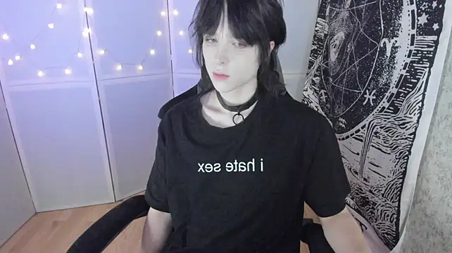 Simochka_w Pertunjukan Webcam
