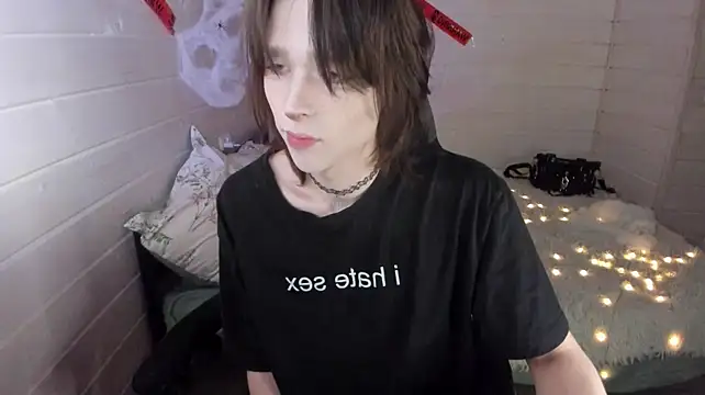 Simochka_w Pertunjukan Webcam