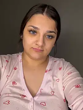 treasurebabii's Webcam Show
