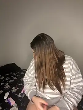 treasurebabii Show Webcam