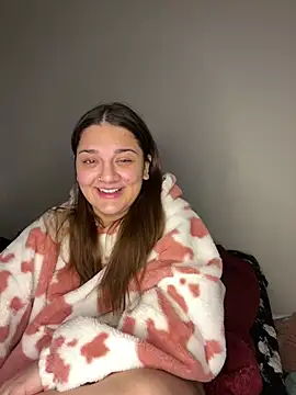 treasurebabii ওয়েবক্যাম শো