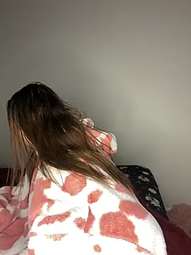 treasurebabii's Webcam Show