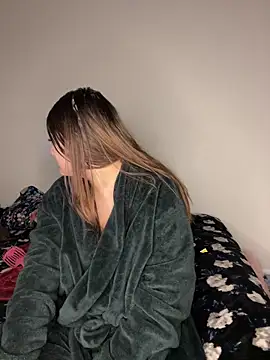 treasurebabii's Webcam Show