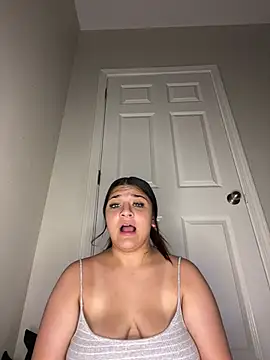 treasurebabii's Webcam Show