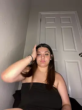 treasurebabii Webcam show