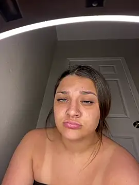 treasurebabii's Webcam Show
