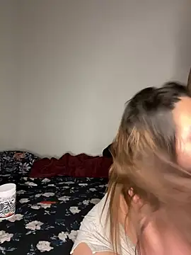 treasurebabii's Webcam Show