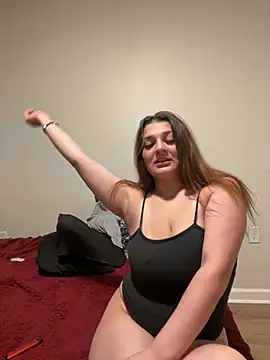 treasurebabii's Webcam Show