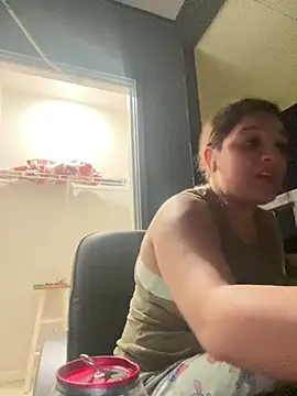 treasurebabii – webcam-show