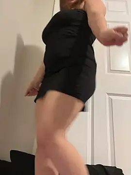 treasurebabii Webcam Show
