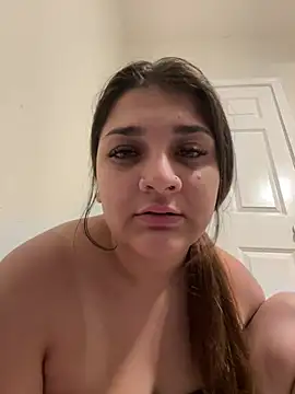 הופעת וובקאם של treasurebabii