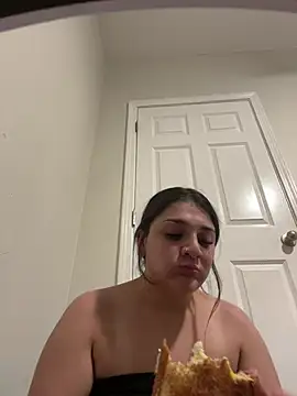 treasurebabii's Webcam Show