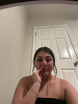 treasurebabii's Webcam Show