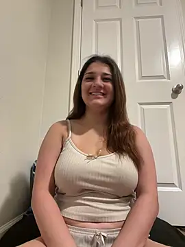 treasurebabii's Webcam Show