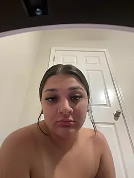 treasurebabii Webcam show