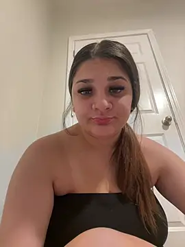treasurebabii's Webcam Show