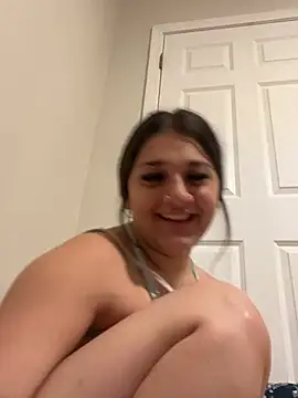 عرض كام treasurebabii