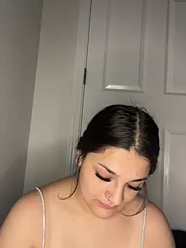 treasurebabii Webcam-Show