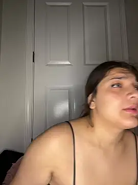 treasurebabii's Webcam Show